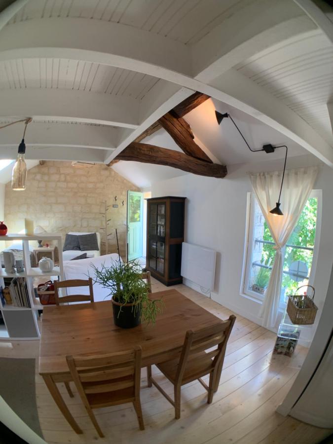 Appart Chic Et Cosy/Centre Ville/ 20Min De Paris Maisons-Laffitte Luaran gambar