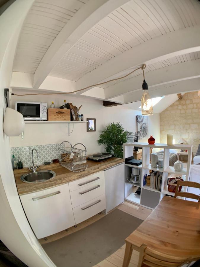Appart Chic Et Cosy/Centre Ville/ 20Min De Paris Maisons-Laffitte Luaran gambar